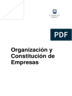 Constituir Una Empresa PDF