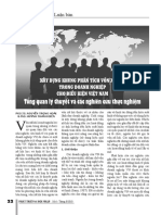 Vốn xã hội PDF