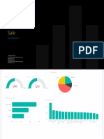 View in Power BI: Last Data Refresh