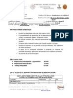 Examen Unidad 2 Intalaciones en Los Edificios I