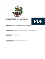 Universidad Del Salvador111