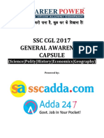 FINAL_GENERAL_AWARENESS_CAPSULE_FOR_SSC_2017_CGL.pdf