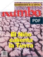 Revista Rumbo - 199
