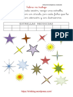 Fichas Recompensa PDF