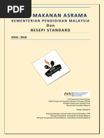 Download Buku Menu Makanan Asrama Kpm  Resepi Standard 2018 by Ivy Bee SN378239409 doc pdf