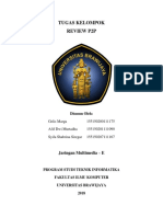 TugasReviewP2P JarmulE AfifDwiMurtadha PDF