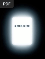 #Mobilize