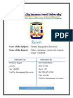Port City International University