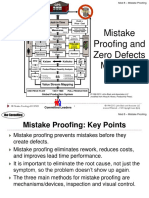 08 Mistake Proofing v20130529