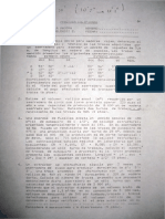 problemas de parciales pasados de aserrado