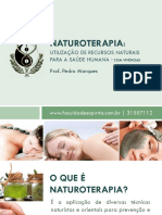 Naturoterapia Pedro Marques PDF