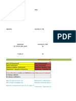 Selection and Reselection Parameters in Umts