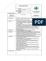 Sop 1.3.1 Ep 1 Sop Penilaian Kerja