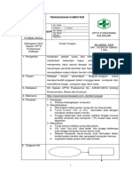 Sop 1.2.5.ep 10 C Sop Penggunaan Komputer