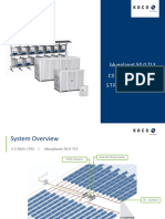 Kaco-Concept Cpss Bp50