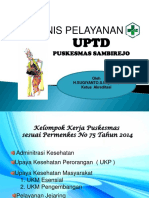 Paparan Program