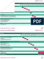 Cfa Level 3 June 2018 - Prep Master