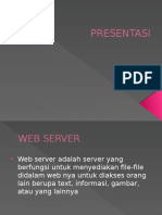 Software Server