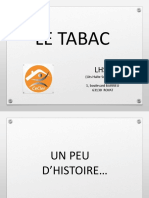 LHSS Le Tabac