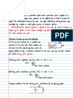 EE201 Circuits and Networks - Module 6