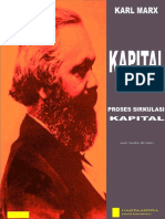(Karl Marx, Oey Hay Djoen) Kapital Buku II Proses