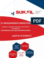[PDF] PROCEDIMIENTO INSPECTIVO LABORAL .pdf