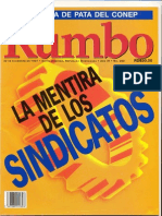 REVISTA RUMBO- 203