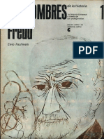 Revista - Los Hombres de La Historia - Freud