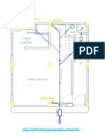 Plano Inst - Desague