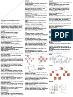 INFO1905 Cheat Sheet Final