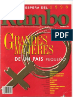 Revista Rumbo - 206