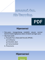 Sasbel 5 - Hiperaerasi Dan Air Trapping