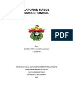 Asma Bronkial PDF