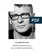 Nacho Duato