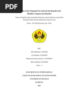 Download Amerika Latin Pengaruh Neo Liberal dan Demokrasi di Meksiko Uruguay dan Ekuador by Arif Nugraha SN378266354 doc pdf