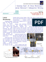 GunungKawi PDF