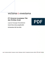 Report 2017 PT Victoria Investama TBK