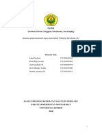 4 - Frustasi Stres Gangguan Kecemasan Koping - Psikokes - FKM