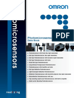 x064 Ee-Series Photomicrosensors Datasheet en