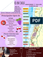 Infografía Chile