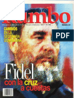 Revista Rumbo - 208