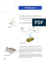 Ejercicios - Producto Escalar