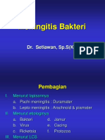 Meningitis Bakteri Dr Setiawan (BARU)