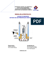 Lechos Fluidizados