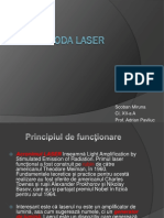 Dioda Laser