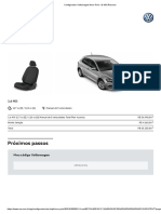 Volkswagen Novo Polo 1.6 MSI Resumo