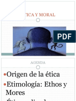 Ética y Moral 120814