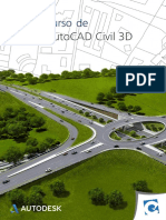 Autocad Civil 3d Basico Sesion 7 Tarea 1.1