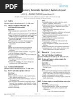 WBSL-IV Content Outline