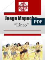 Juego Mapuche